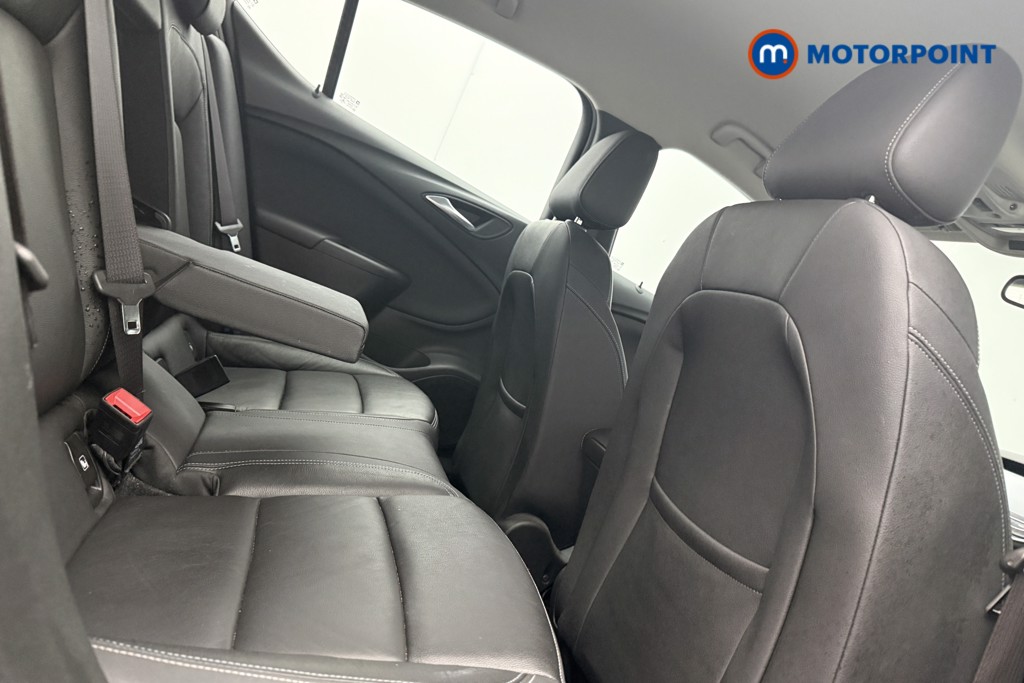 Used Vauxhall Astra 2019 for sale - 77002226: Photo 27