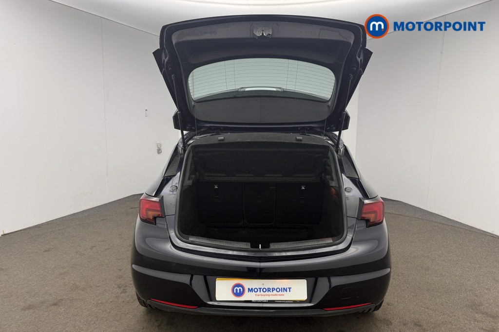 Used Vauxhall Astra 2019 for sale - 77002226: Photo 28