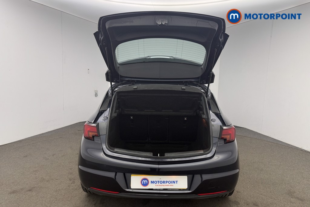 Used Vauxhall Astra 2019 for sale - 77002226: Photo 29