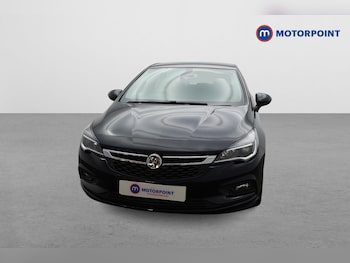 Used Vauxhall Astra 2019 for sale - 77002226: Photo