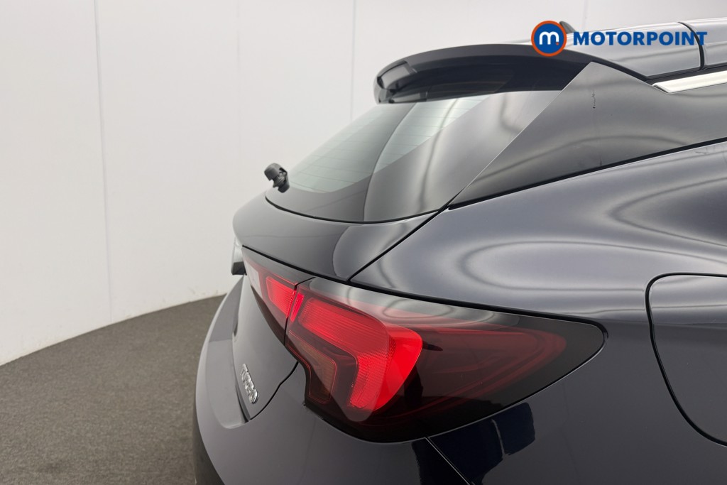 Used Vauxhall Astra 2019 for sale - 77002226: Photo 34