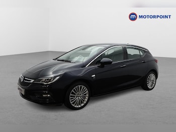 Used Vauxhall Astra 2019 for sale - 77002226: Photo