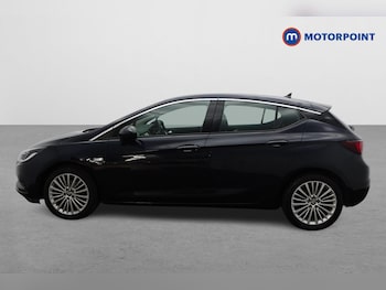 Used Vauxhall Astra 2019 for sale - 77002226: Photo
