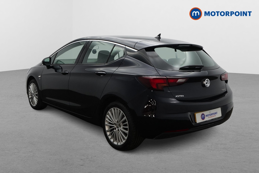 Used Vauxhall Astra 2019 for sale - 77002226: Photo 5