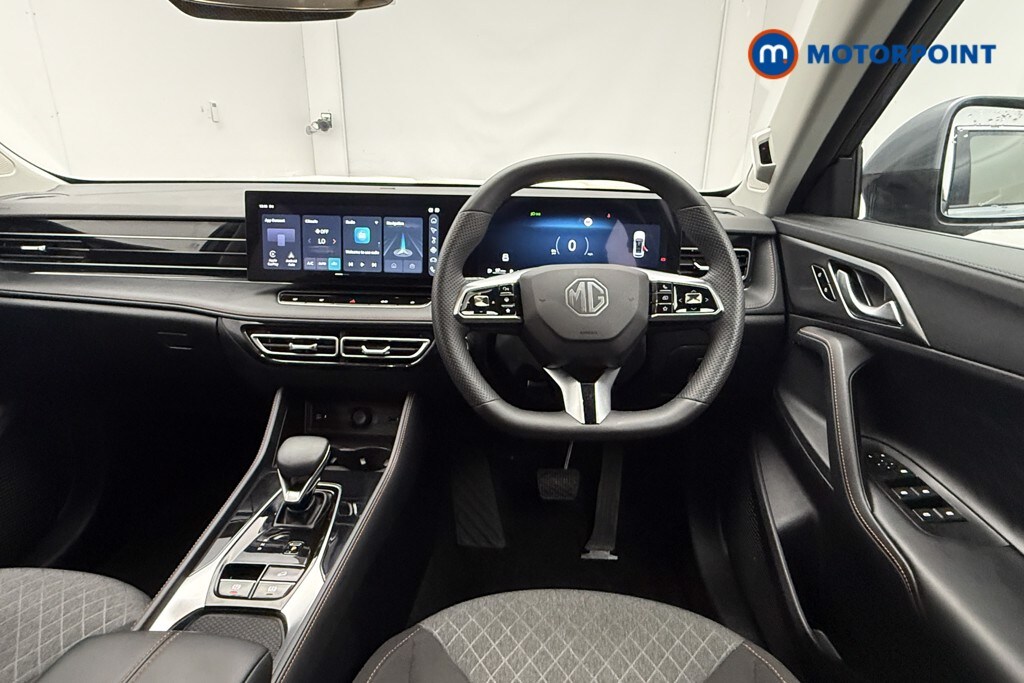 Used MG MG HS 2025 for sale - 77830966: Photo 10