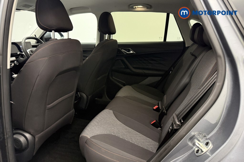 Used MG MG HS 2025 for sale - 77830966: Photo 12