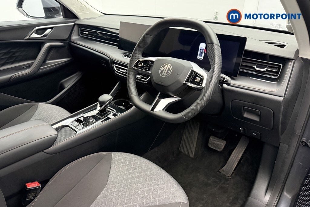 Used MG MG HS 2025 for sale - 77830966: Photo 14