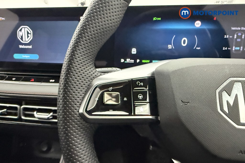 Used MG MG HS 2025 for sale - 77830966: Photo 15