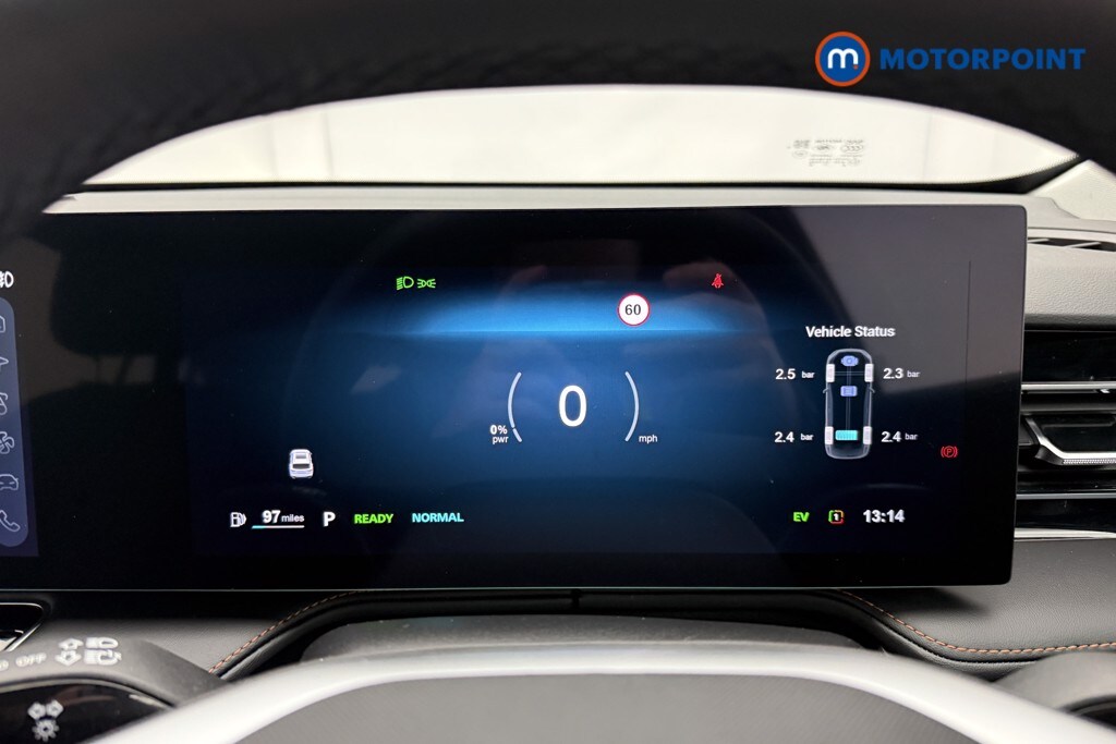 Used MG MG HS 2025 for sale - 77830966: Photo 17