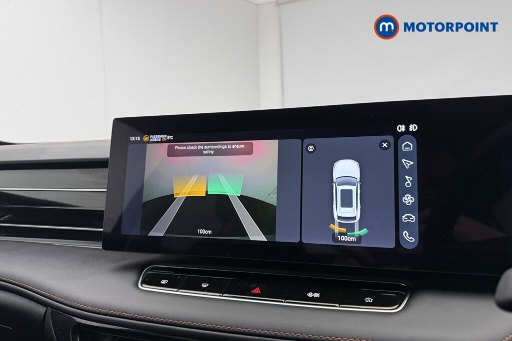 Used MG MG HS 2025 for sale - 77830966: Photo 19