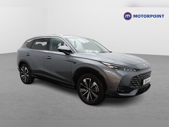 MG MG HS feature image