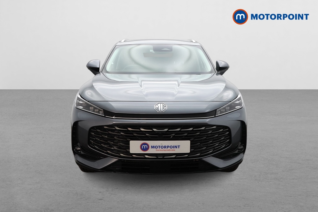 Used MG MG HS 2025 for sale - 77830966: Photo 2