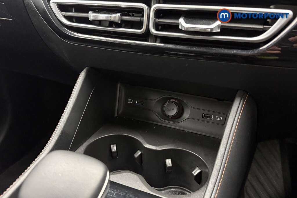 Used MG MG HS 2025 for sale - 77830966: Photo 22