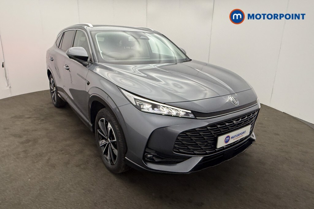 Used MG MG HS 2025 for sale - 77830966: Photo 27