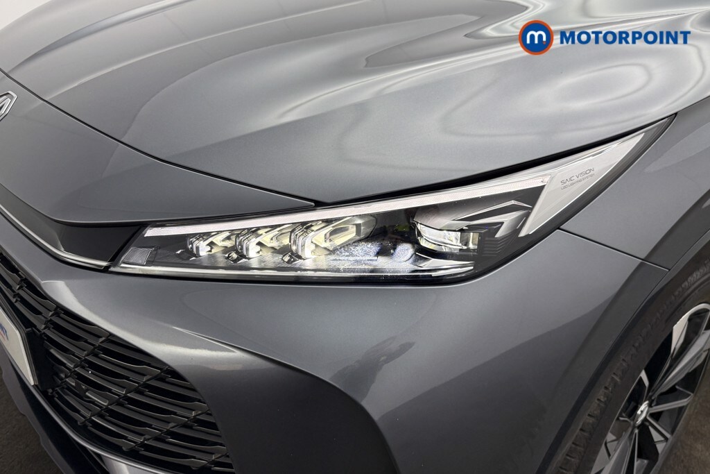 Used MG MG HS 2025 for sale - 77830966: Photo 29