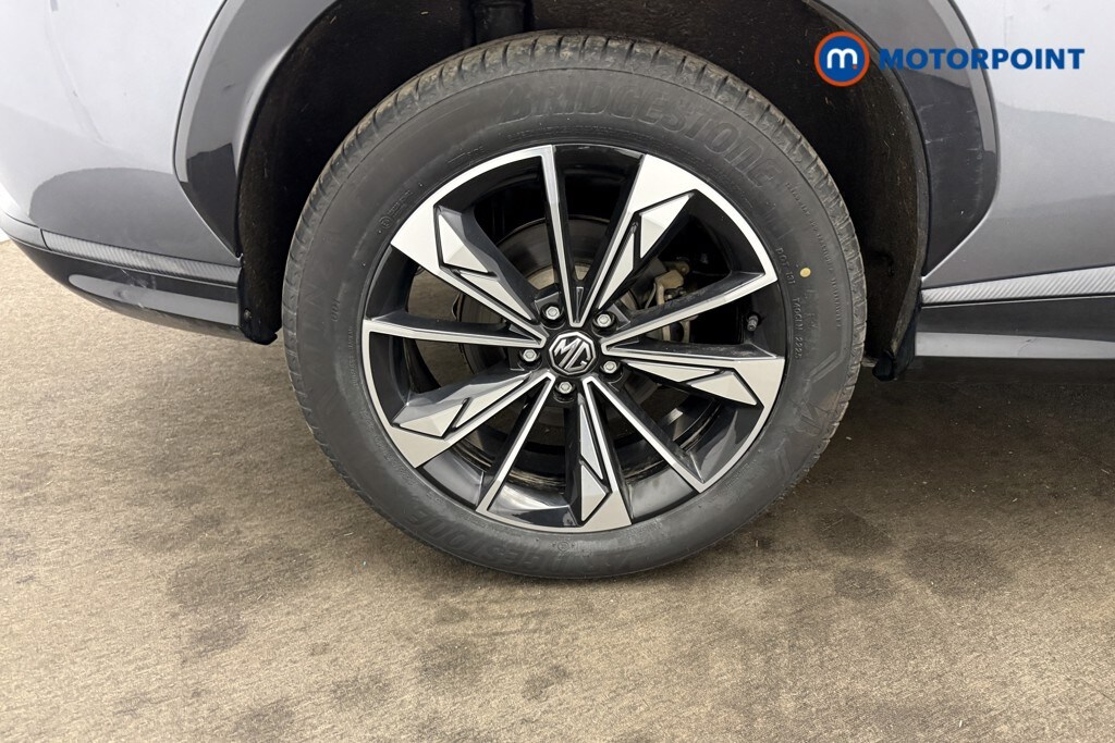 Used MG MG HS 2025 for sale - 77830966: Photo 31