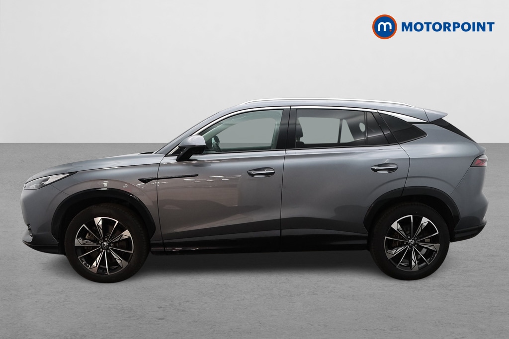 Used MG MG HS 2025 for sale - 77830966: Photo 4