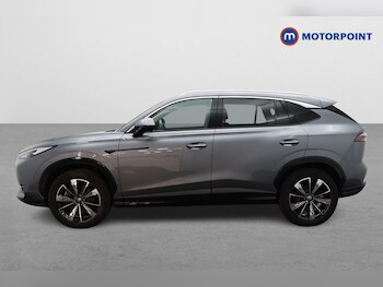 Used MG MG HS undefined for sale - 77830966: Photo