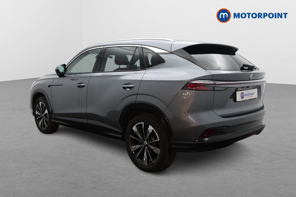 Used MG MG HS 2025 for sale - 77830966: Photo 5