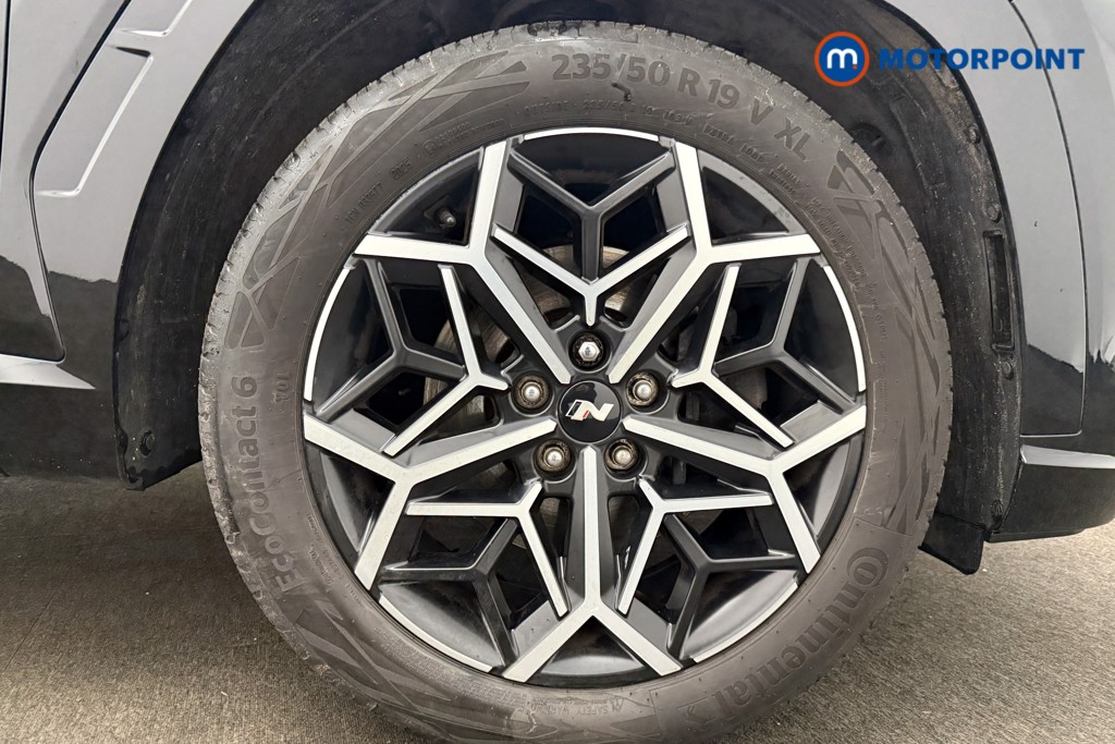 Used Hyundai TUCSON 2022 for sale - 77653936: Photo 12