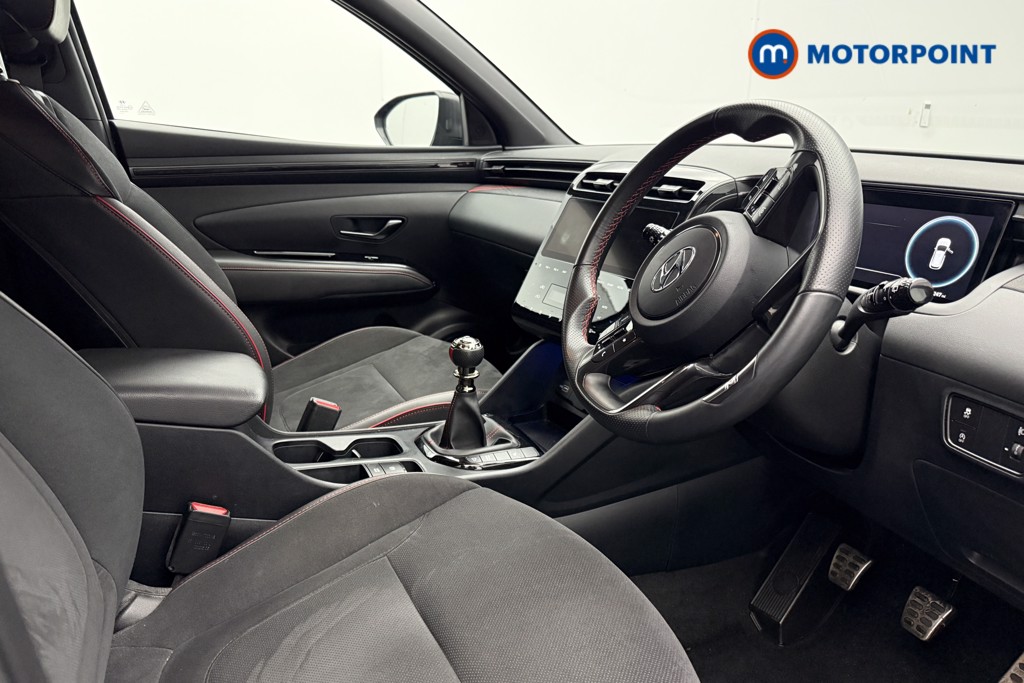 Used Hyundai TUCSON 2022 for sale - 77653936: Photo 13