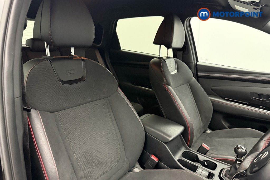 Used Hyundai TUCSON 2022 for sale - 77653936: Photo 14