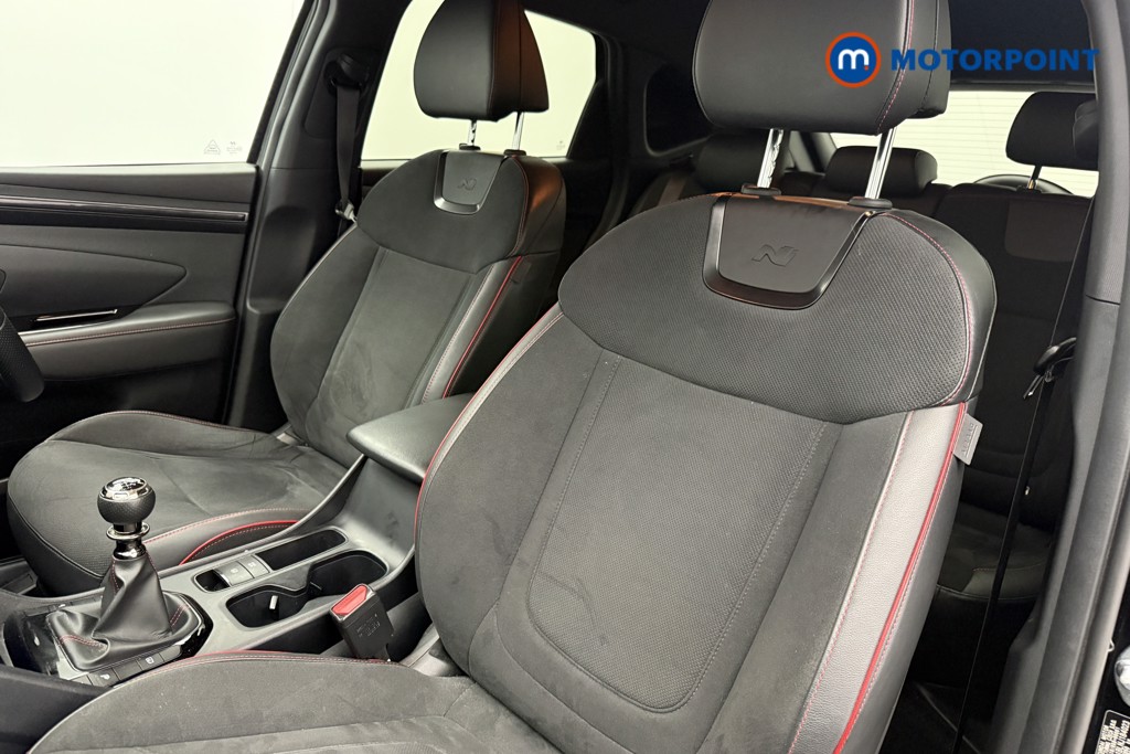 Used Hyundai TUCSON 2022 for sale - 77653936: Photo 15