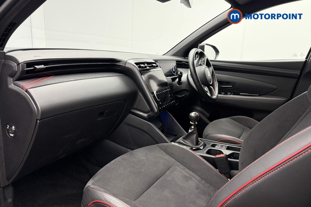 Used Hyundai TUCSON 2022 for sale - 77653936: Photo 16