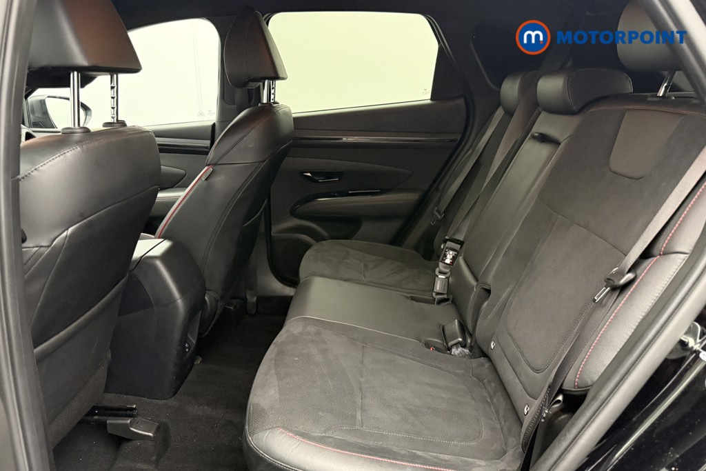 Used Hyundai TUCSON 2022 for sale - 77653936: Photo 17