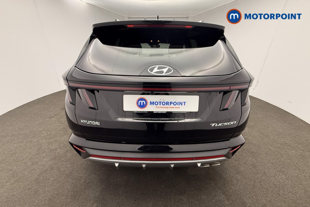 Used Hyundai TUCSON 2022 for sale - 77653936: Photo 18