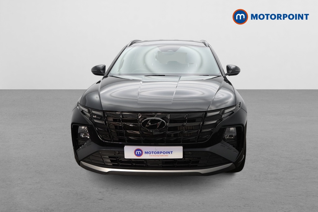 Used Hyundai TUCSON 2022 for sale - 77653936: Photo 2