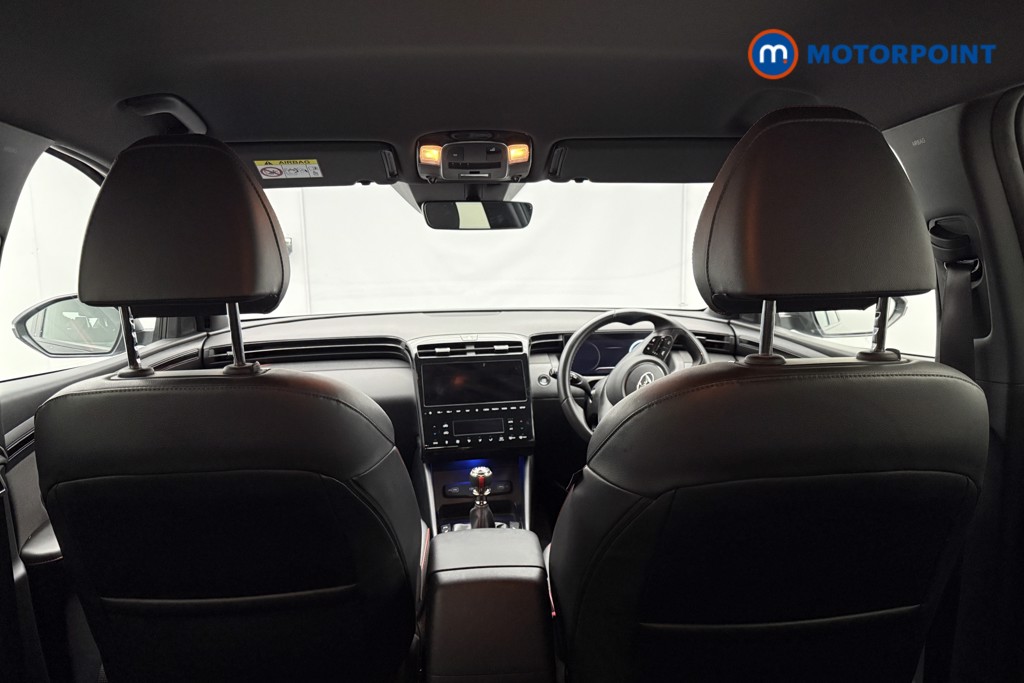 Used Hyundai TUCSON 2022 for sale - 77653936: Photo 21