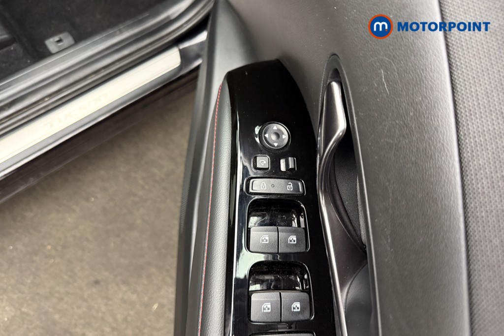 Used Hyundai TUCSON 2022 for sale - 77653936: Photo 23