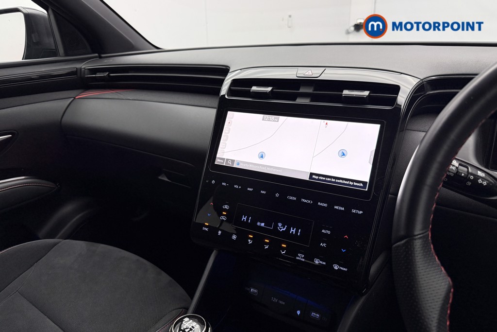 Used Hyundai TUCSON 2022 for sale - 77653936: Photo 24