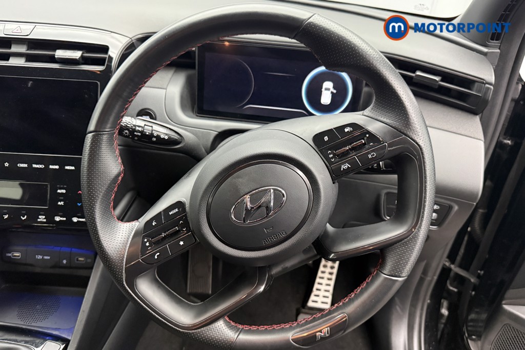 Used Hyundai TUCSON 2022 for sale - 77653936: Photo 27