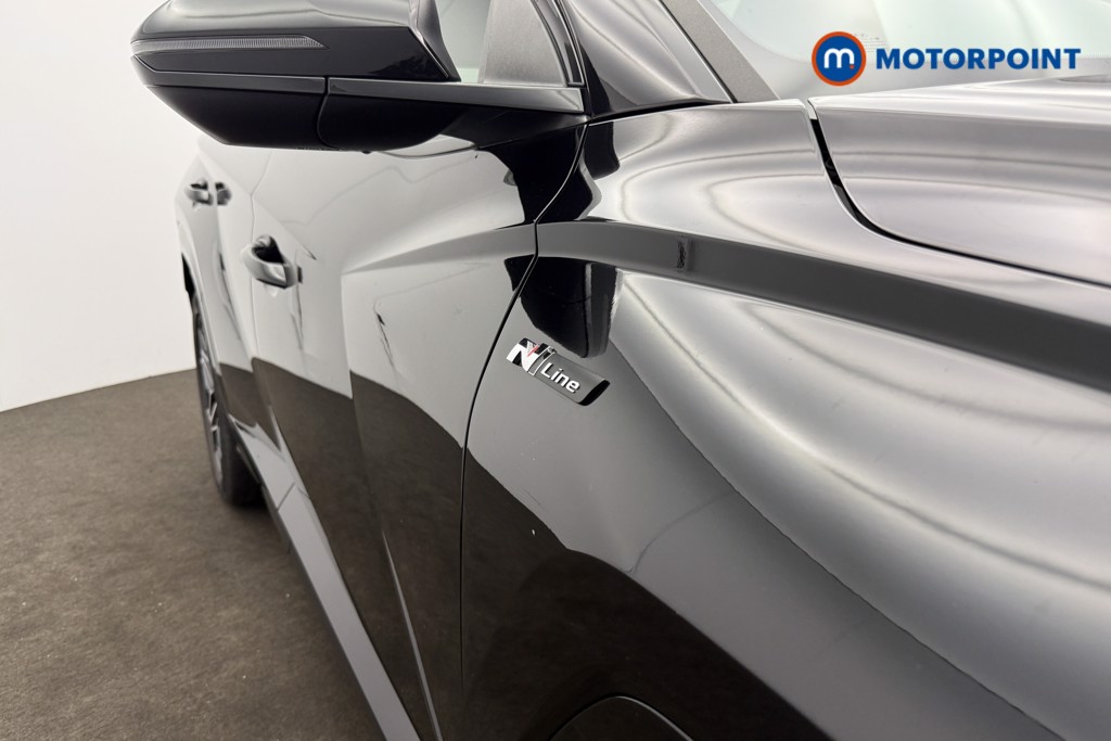 Used Hyundai TUCSON 2022 for sale - 77653936: Photo 29