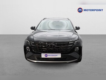 Used Hyundai TUCSON 2022 for sale - 77653936: Photo