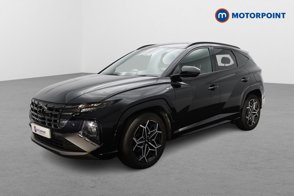 Used Hyundai TUCSON 2022 for sale - 77653936: Photo 3