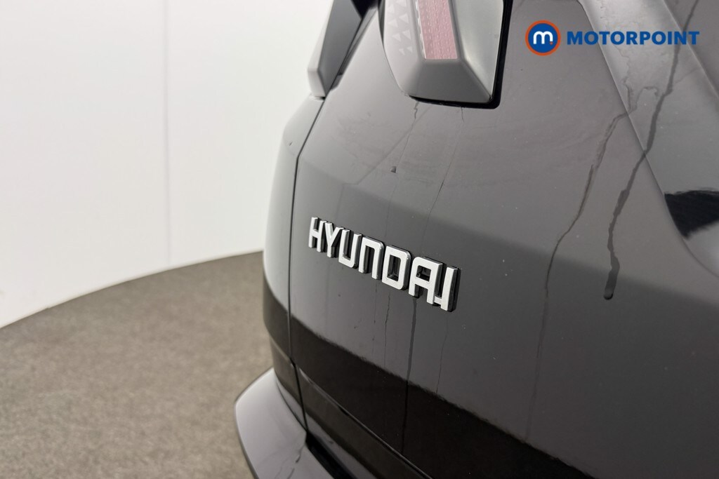 Used Hyundai TUCSON 2022 for sale - 77653936: Photo 31