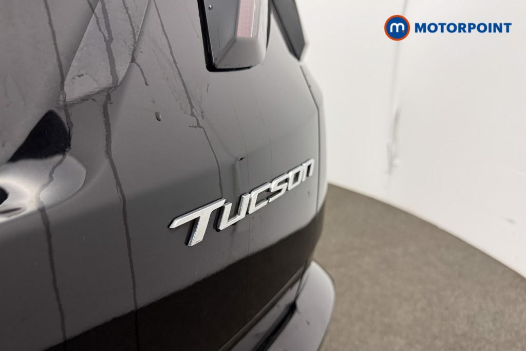 Used Hyundai TUCSON 2022 for sale - 77653936: Photo 32