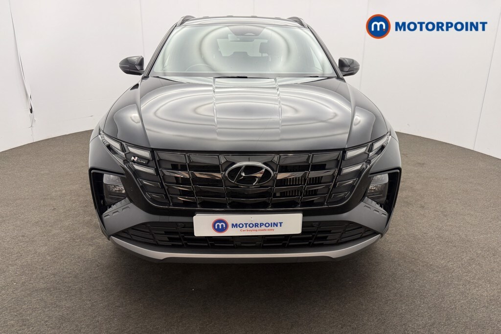 Used Hyundai TUCSON 2022 for sale - 77653936: Photo 34