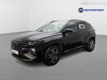 Used Hyundai TUCSON 2022 for sale - 77653936: Photo