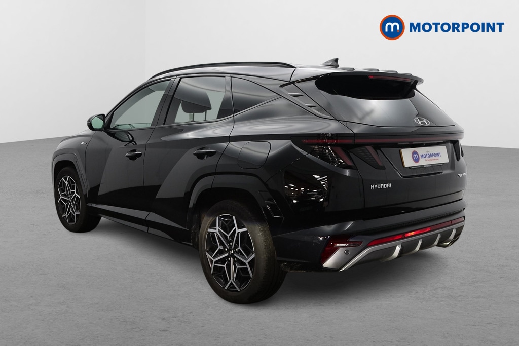 Used Hyundai TUCSON 2022 for sale - 77653936: Photo 5