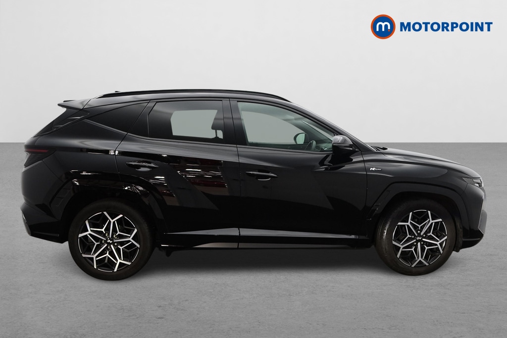 Used Hyundai TUCSON 2022 for sale - 77653936: Photo 8