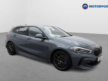 2024 - 118i [136] M Sport 5dr Step Auto [LCP-Pro pk]