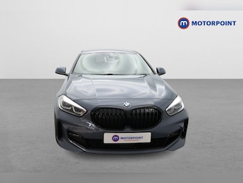 Used BMW 1 Series 2024 for sale - 75443858: Photo