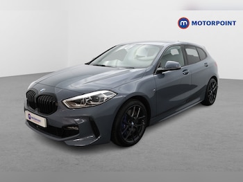 Used BMW 1 Series 2024 for sale - 75443858: Photo