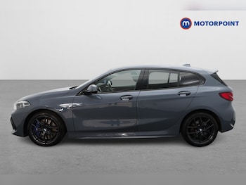 Used BMW 1 Series 2024 for sale - 75443858: Photo