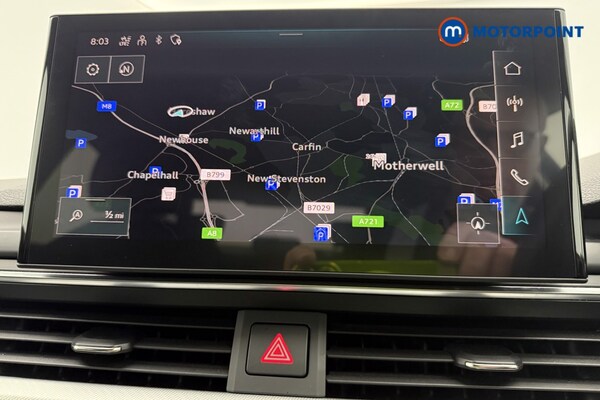 Used Audi A4 2022 for sale - 76206329: Photo 10