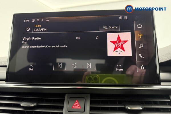 Used Audi A4 2022 for sale - 76206329: Photo 12